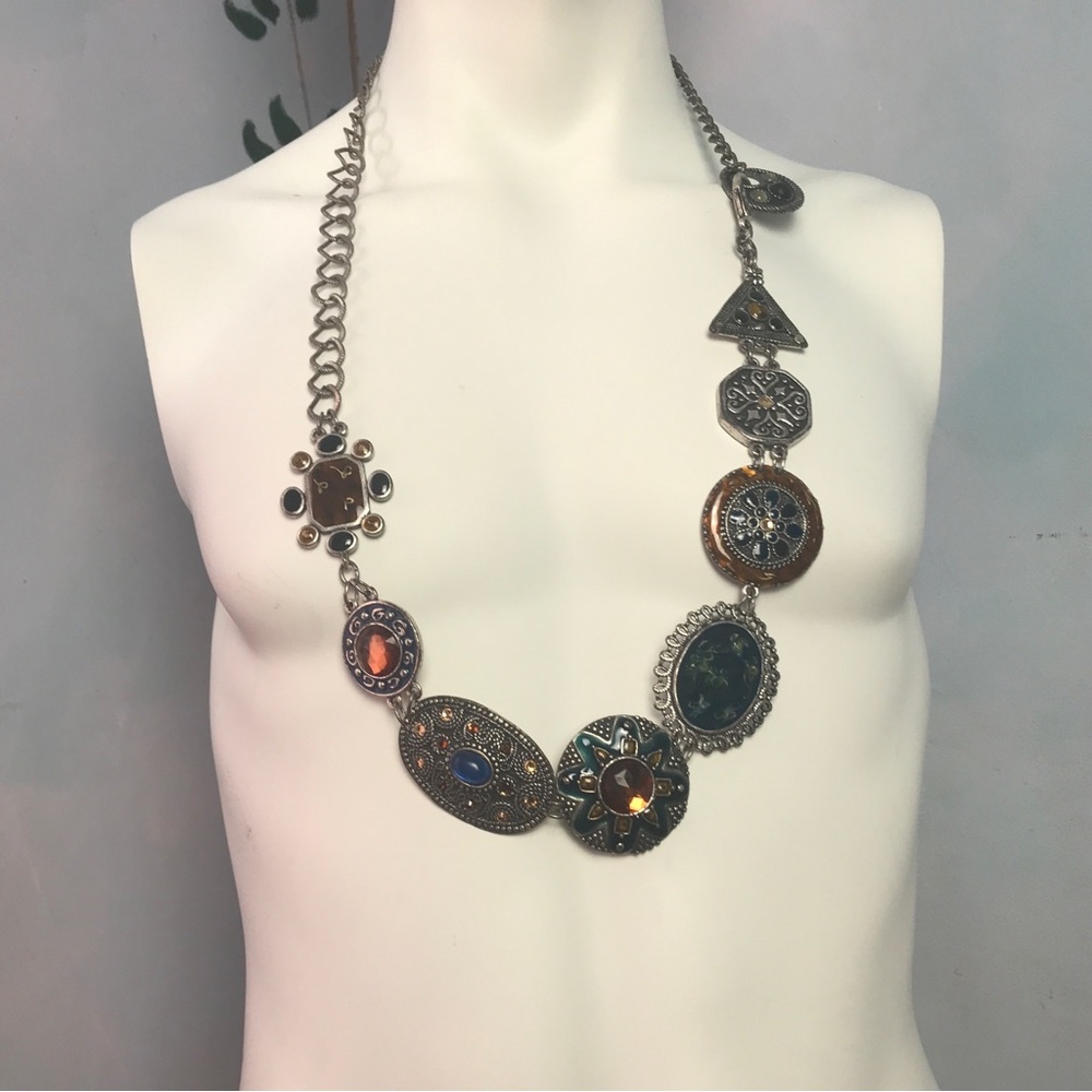 Chico’s Pendant Necklace